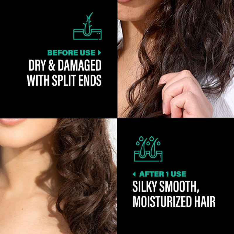 Batana Oil – Naturally Stronger, Shinier, Thicker Hair1