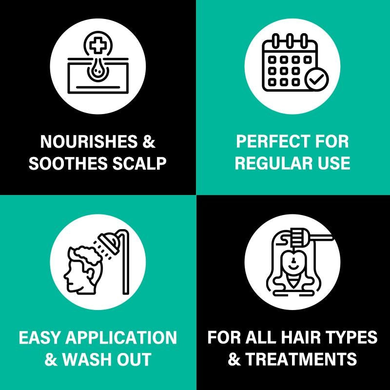 Batana Oil – Naturally Stronger, Shinier, Thicker Hair