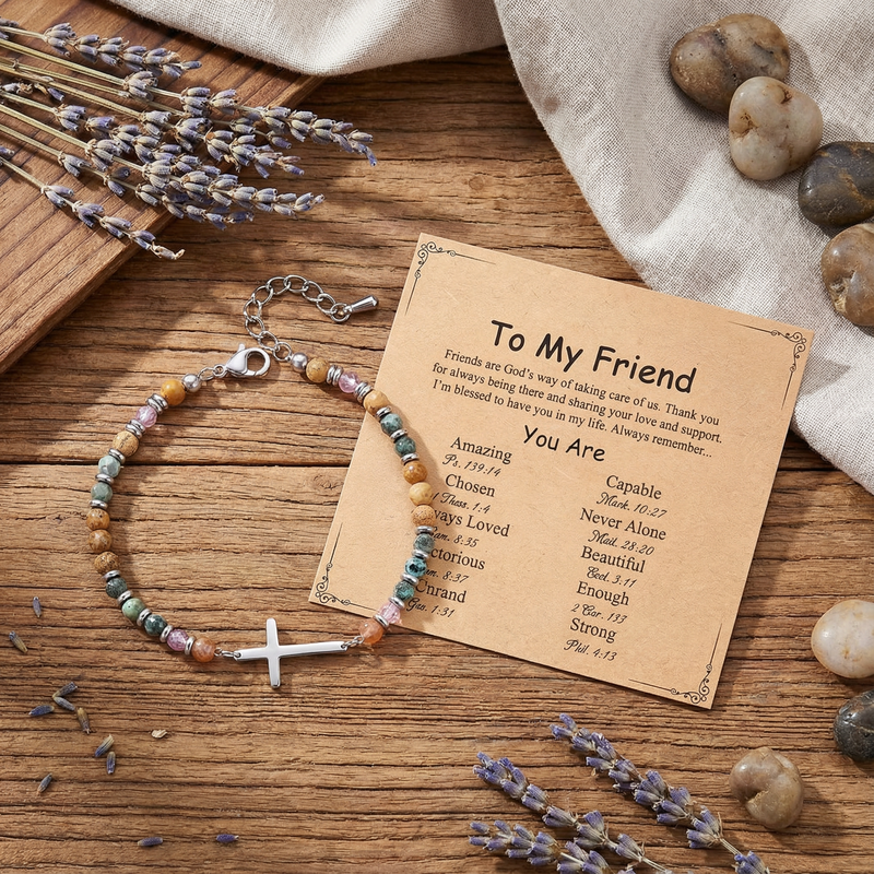 Christian Bracelets