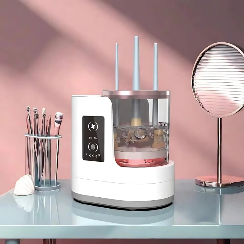 LuxeBrush Purifier