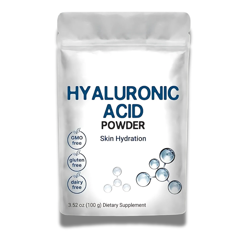 PureHydra™ Hyaluronic Acid Powder