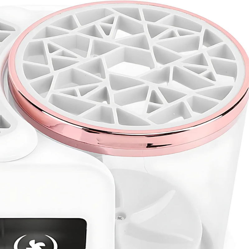 LuxeBrush Purifier