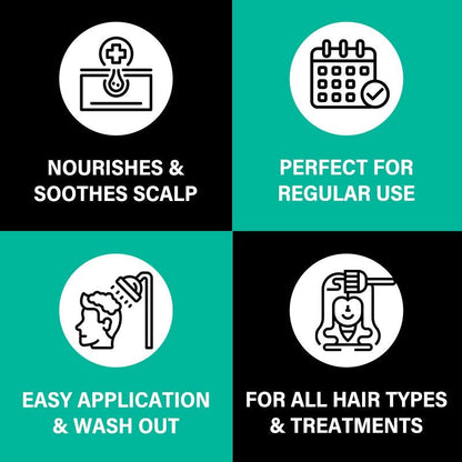 Batana Oil – Naturally Stronger, Shinier, Thicker Hair