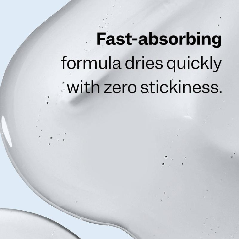 Razor Bump & Ingrown Hair Treatment