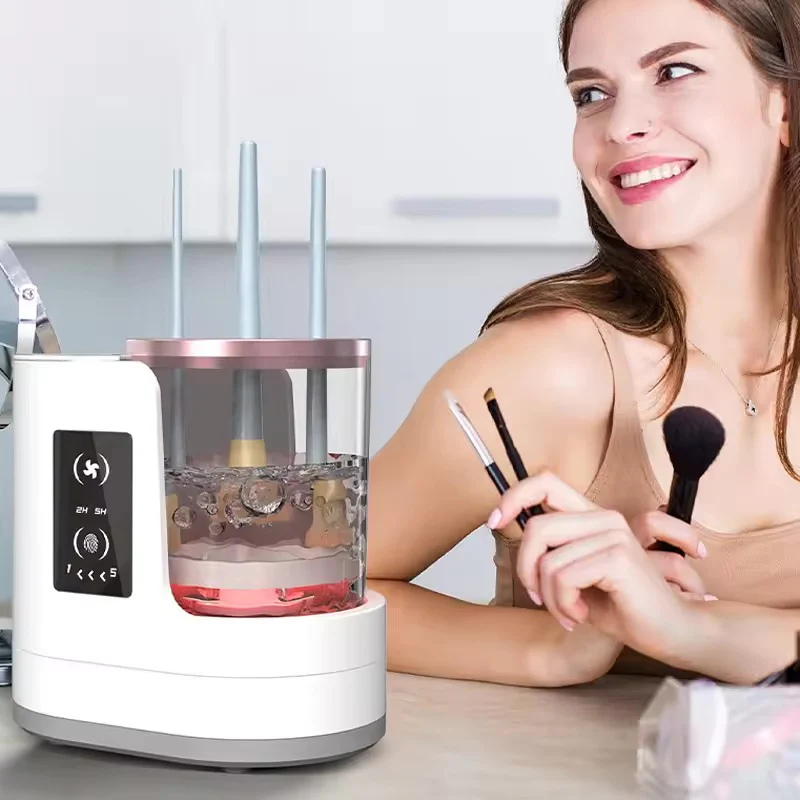 LuxeBrush Purifier