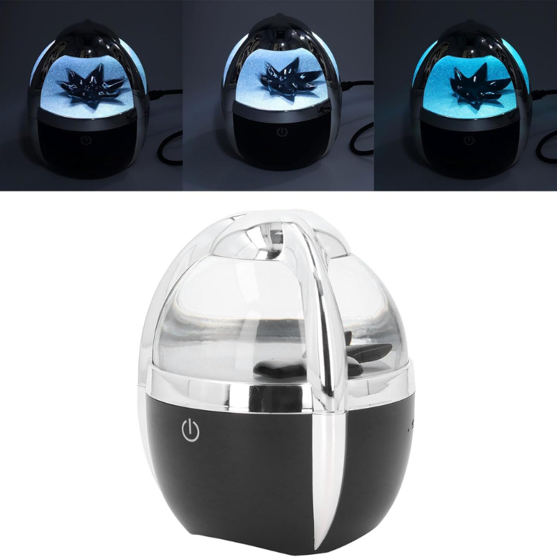 Ferrofluid Bluetooth Speaker