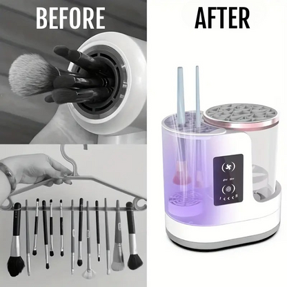 LuxeBrush Purifier