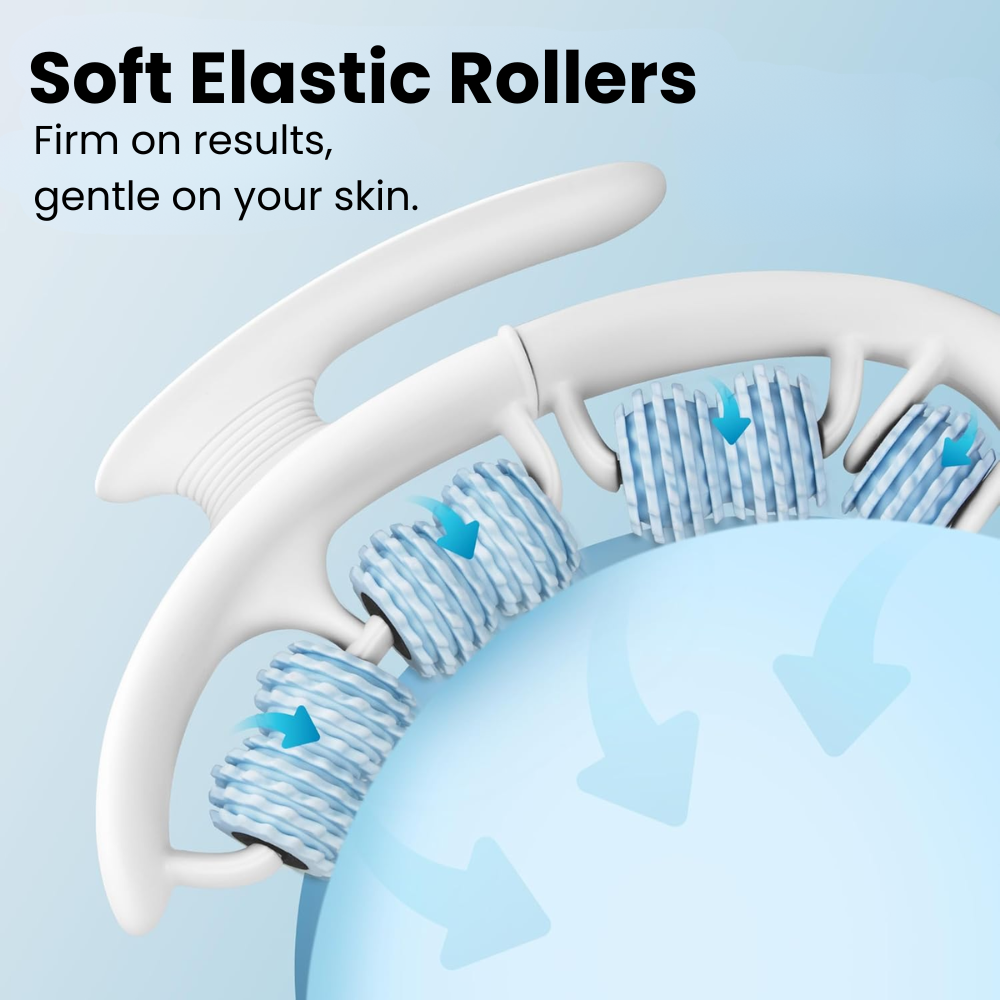 Anti-Cellulite Massage Roller