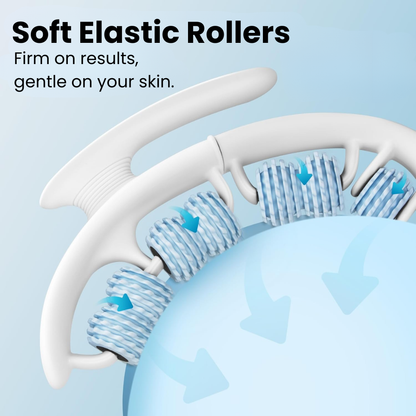 Anti-Cellulite Massage Roller