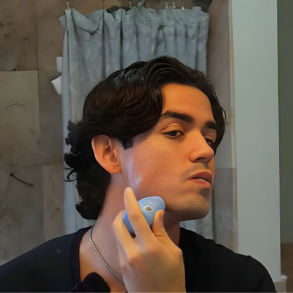 Razor Bump & Ingrown Hair Treatment