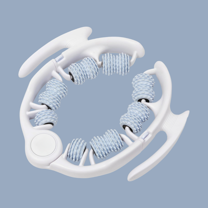 Anti-Cellulite Massage Roller